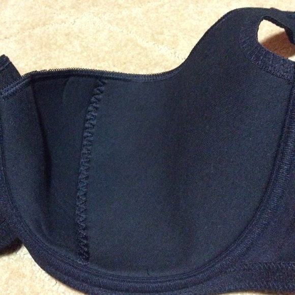 Rosme NWT Balconette Bra, 44D - Picture 11 of 13